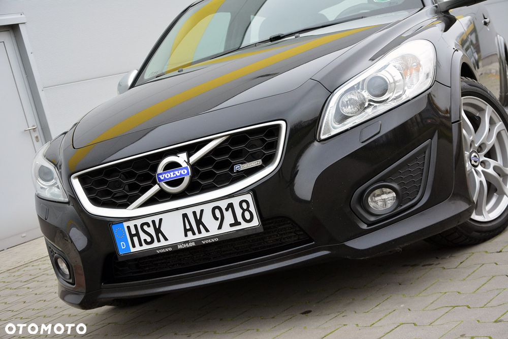Volvo C30 D2 RDesign Edition Pro - 25
