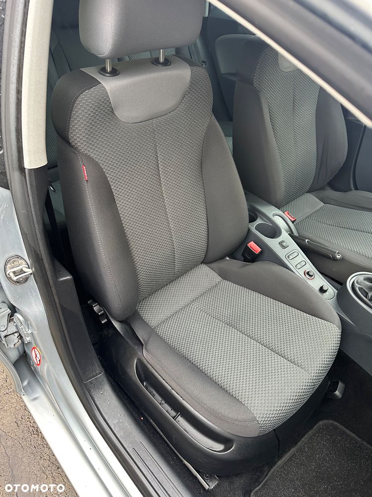 Seat Leon 1.6 Comfort Limited - 15