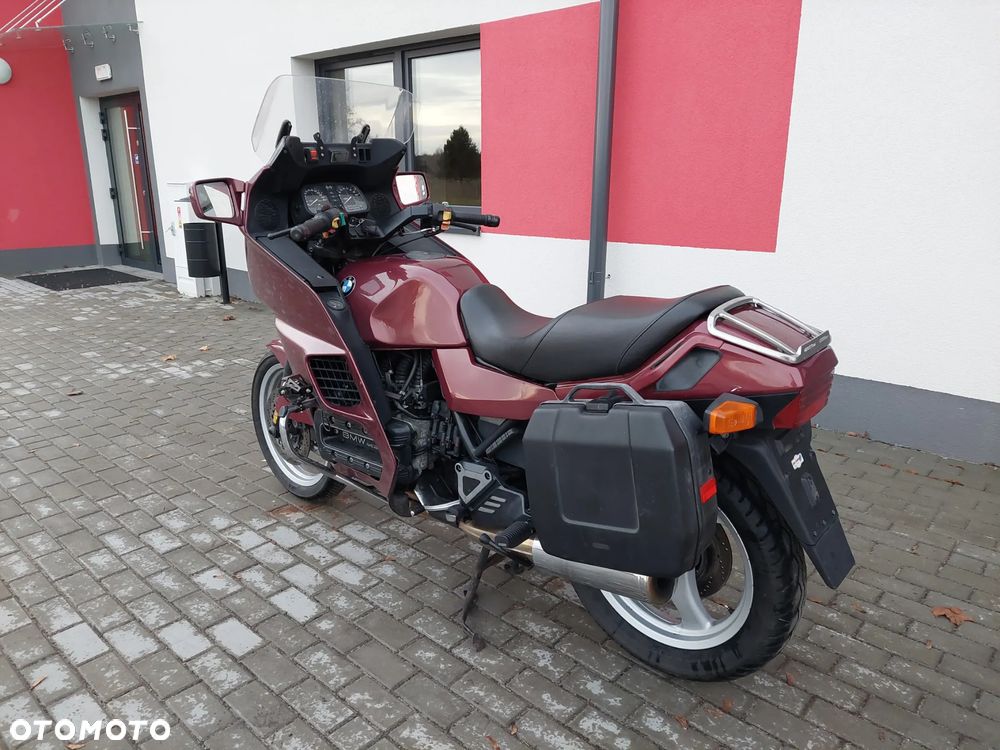 BMW LT - 6