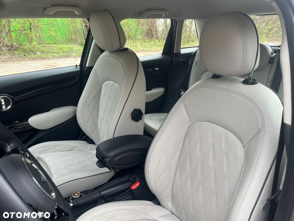 MINI Cooper S Classic Trim sport - 17