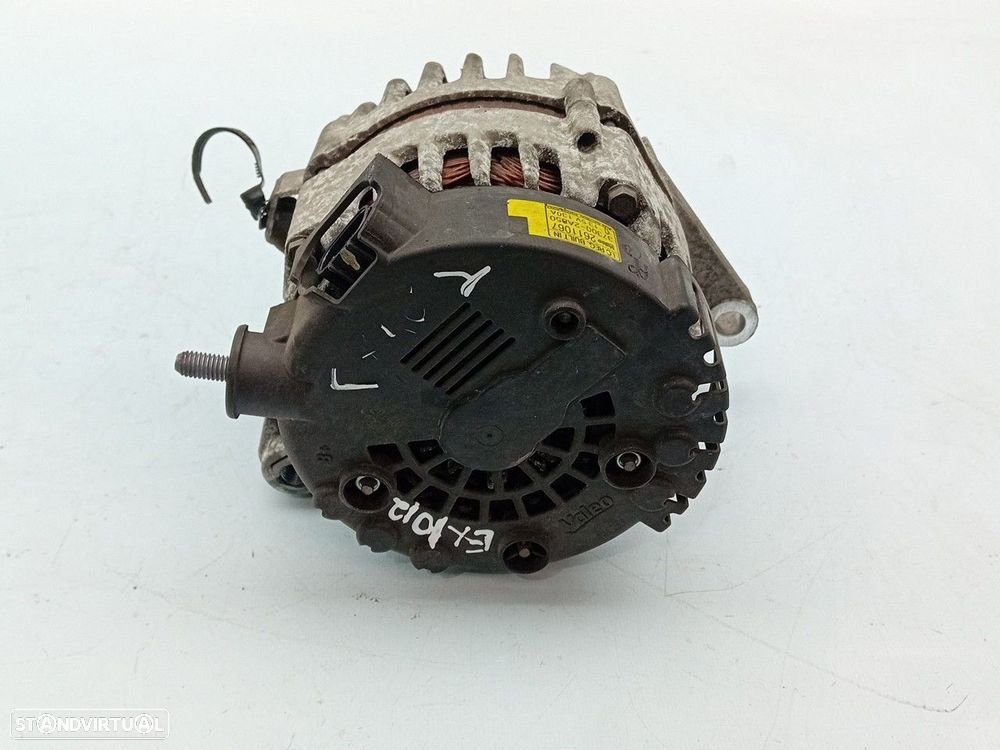 Alternador KIA Sportage III (SL) - 3