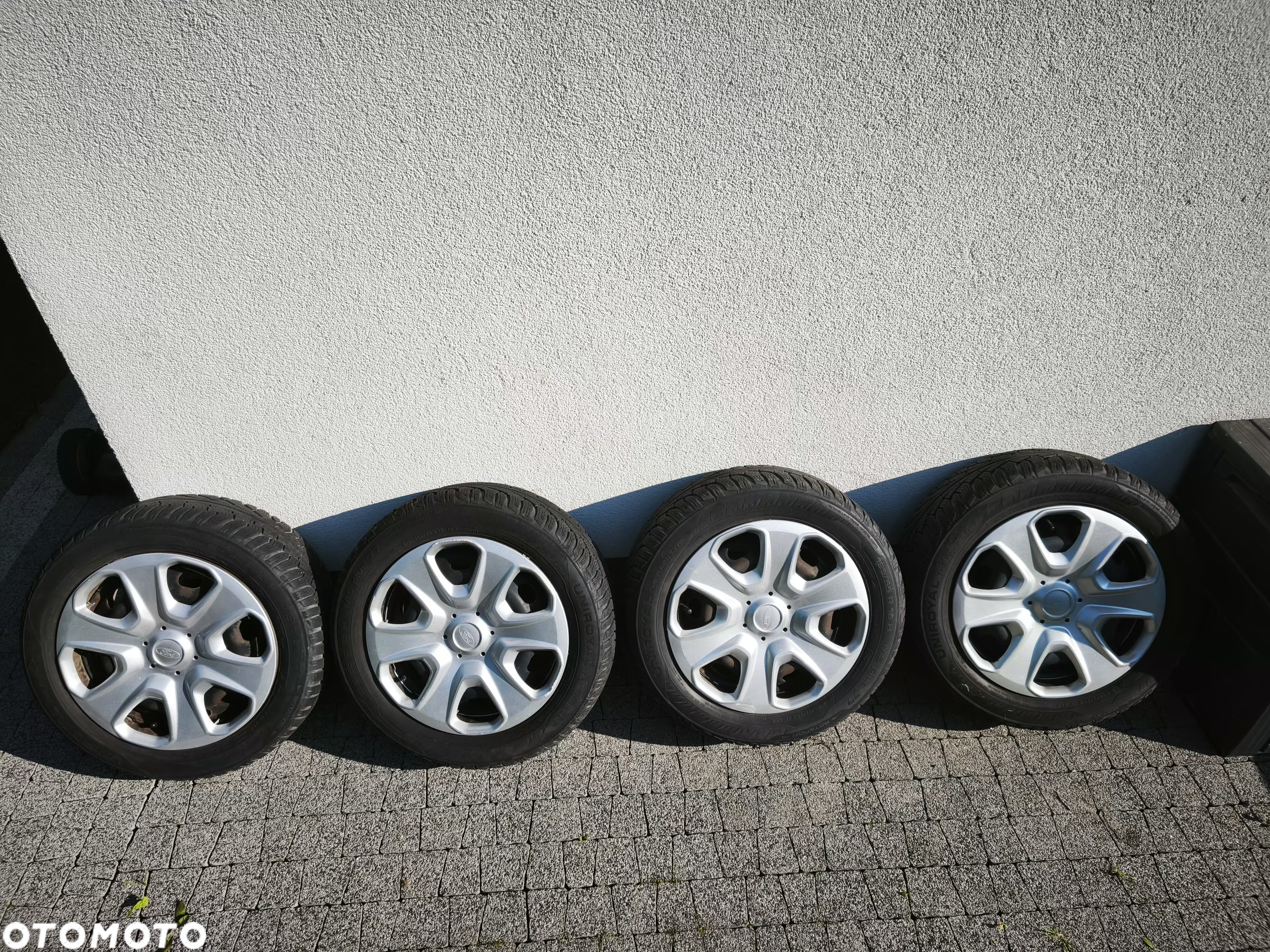 Ford Fiesta - 21