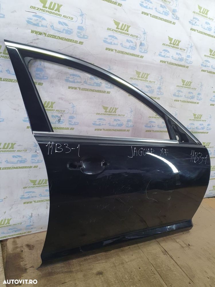 Usa dreapta fata 8x23f2022a Jaguar XF X250 [2007 - 2011] - 2