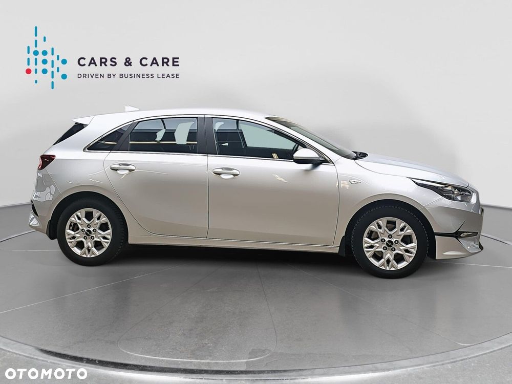 Kia Ceed 1.5 T-GDI M - 30