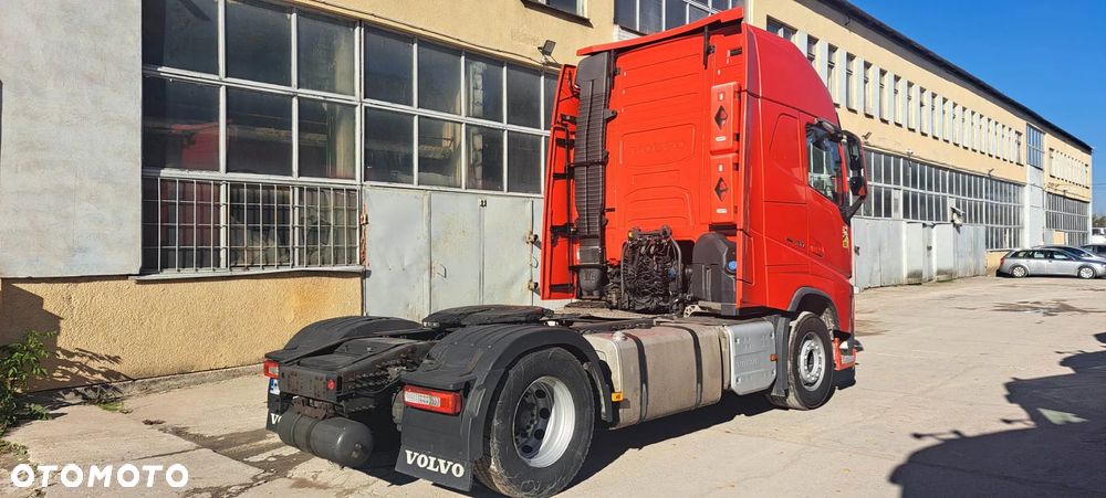 Volvo FH - 3