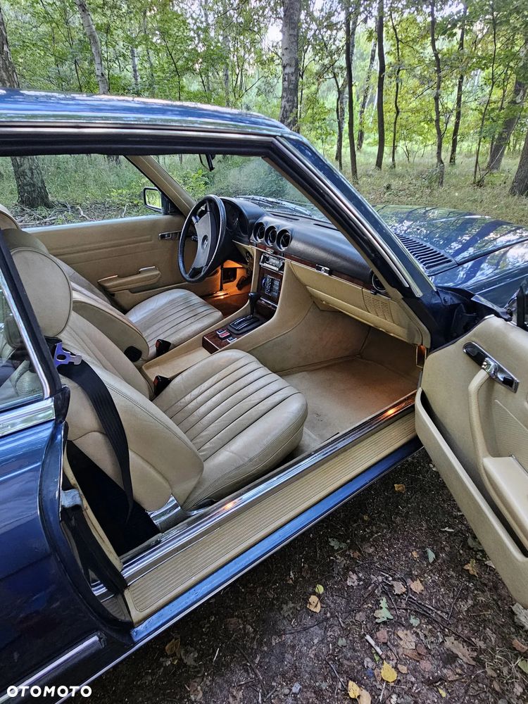 Mercedes-Benz SLC - 7