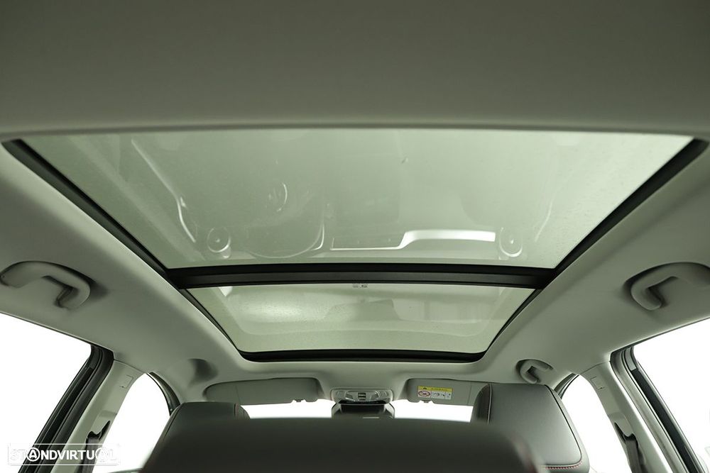 MG ZS EV 50.3 kWh Luxury - 23