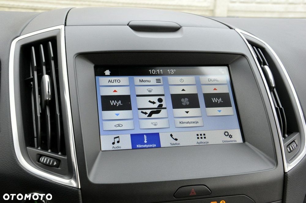 Ford S-Max 2.0 EcoBlue Titanium - 36