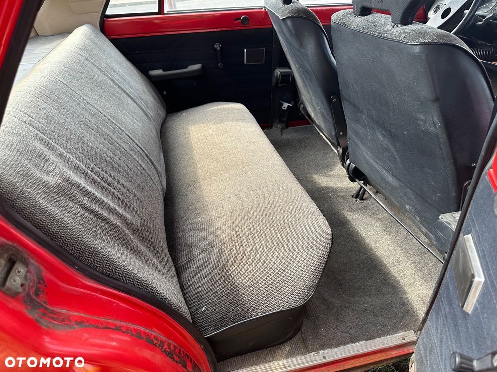 Wartburg 1.3 - 9