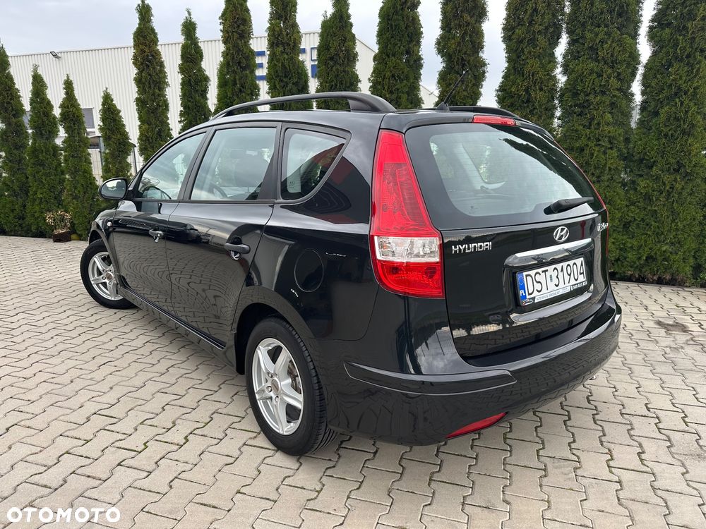 Hyundai i30 1.4 Comfort - 3