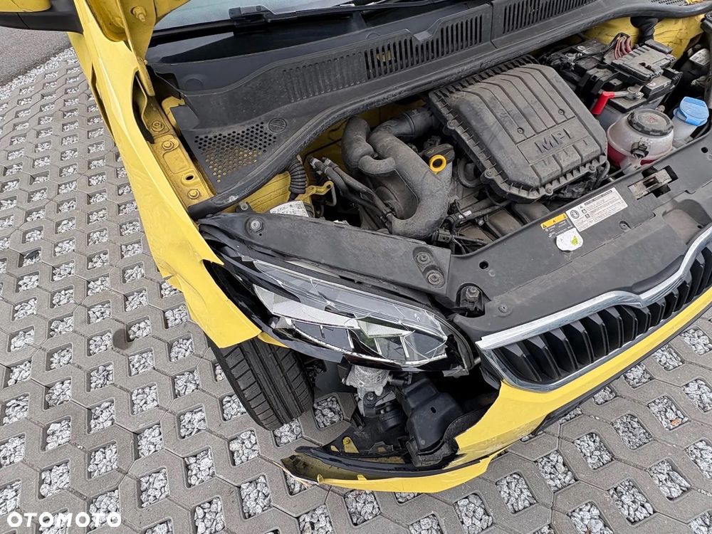 Skoda Citigo 1.0 Ambition EU6 - 29