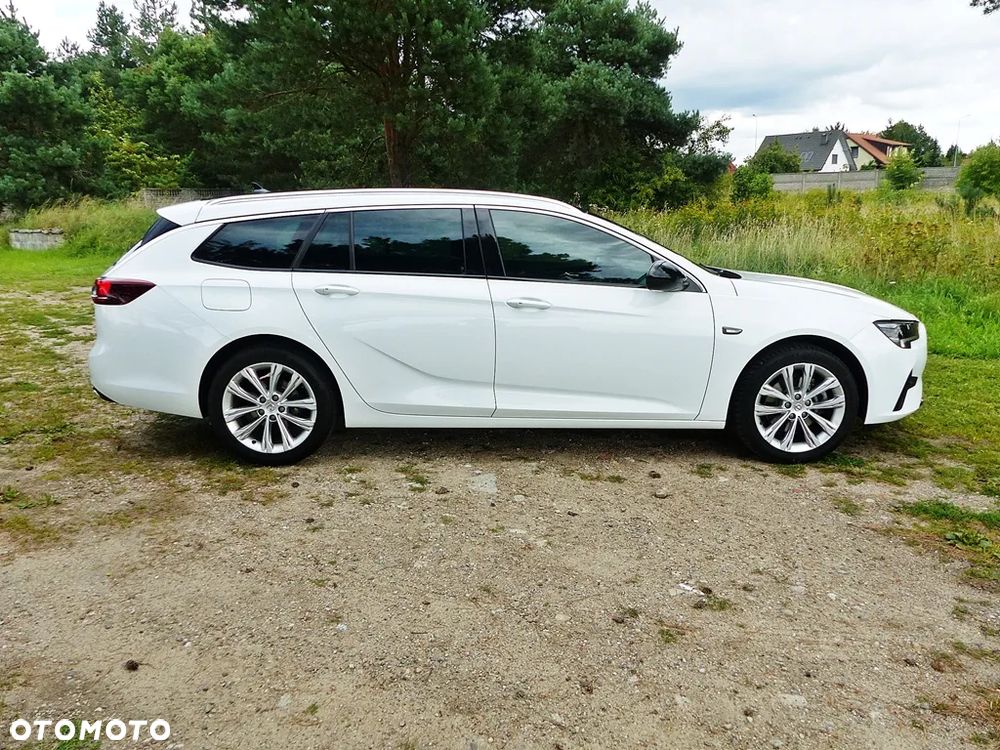 Opel Insignia 2.0 CDTI Business Elegance S&S - 6