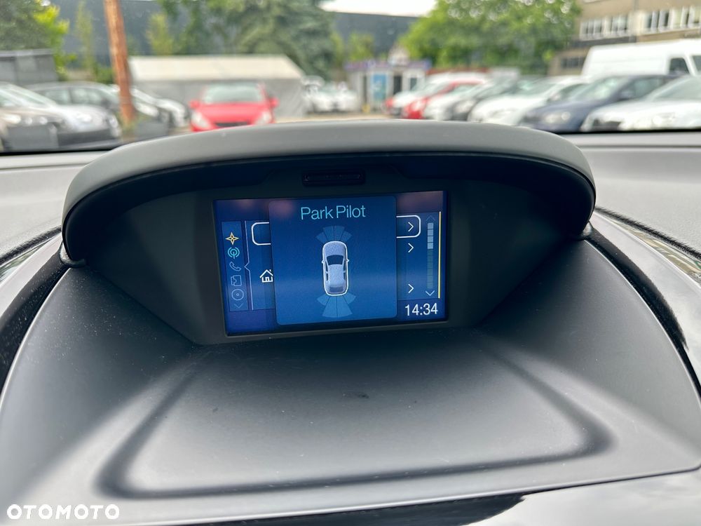 Ford B-MAX 1.0 EcoBoost Titanium ASS - 20