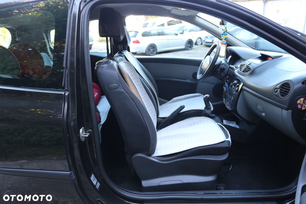 Renault Clio 1.2 16V Dynamique - 11