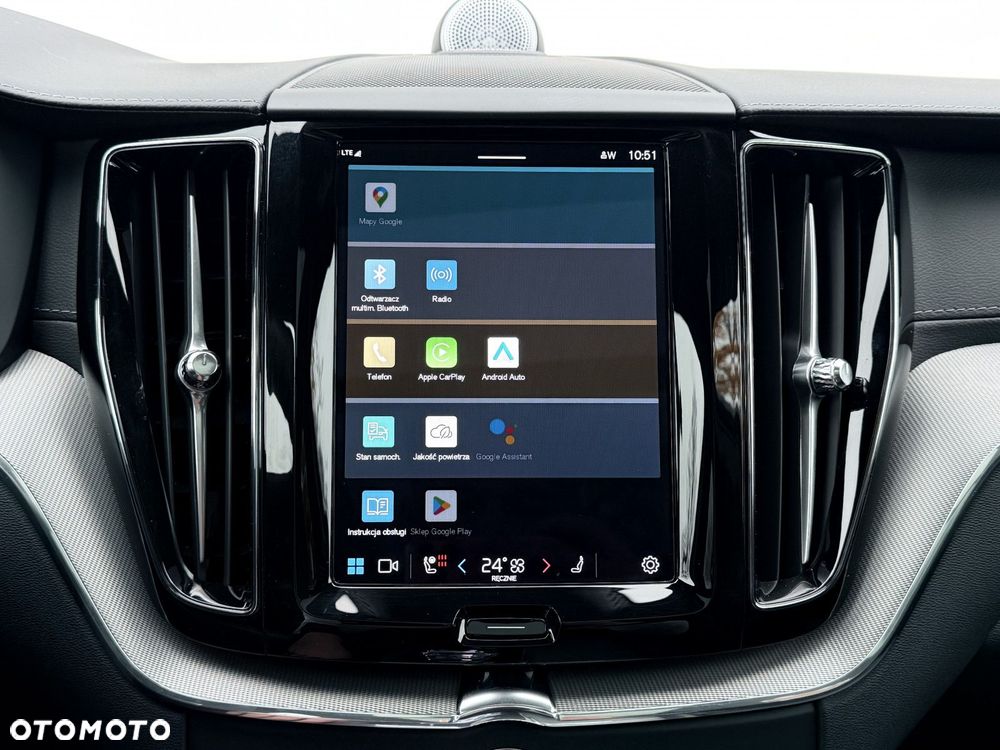 Volvo XC 60 - 27
