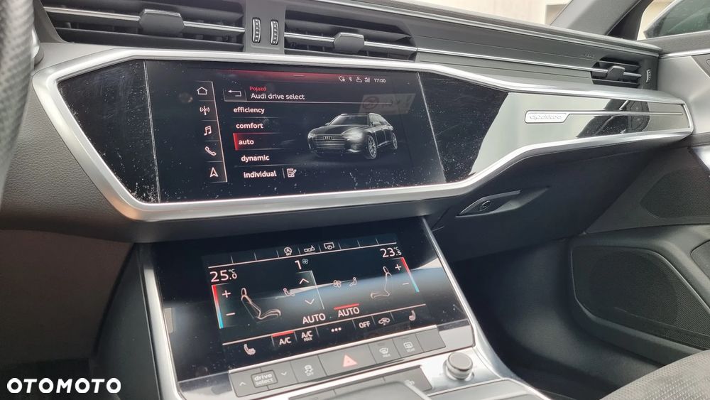 Audi A6 - 34