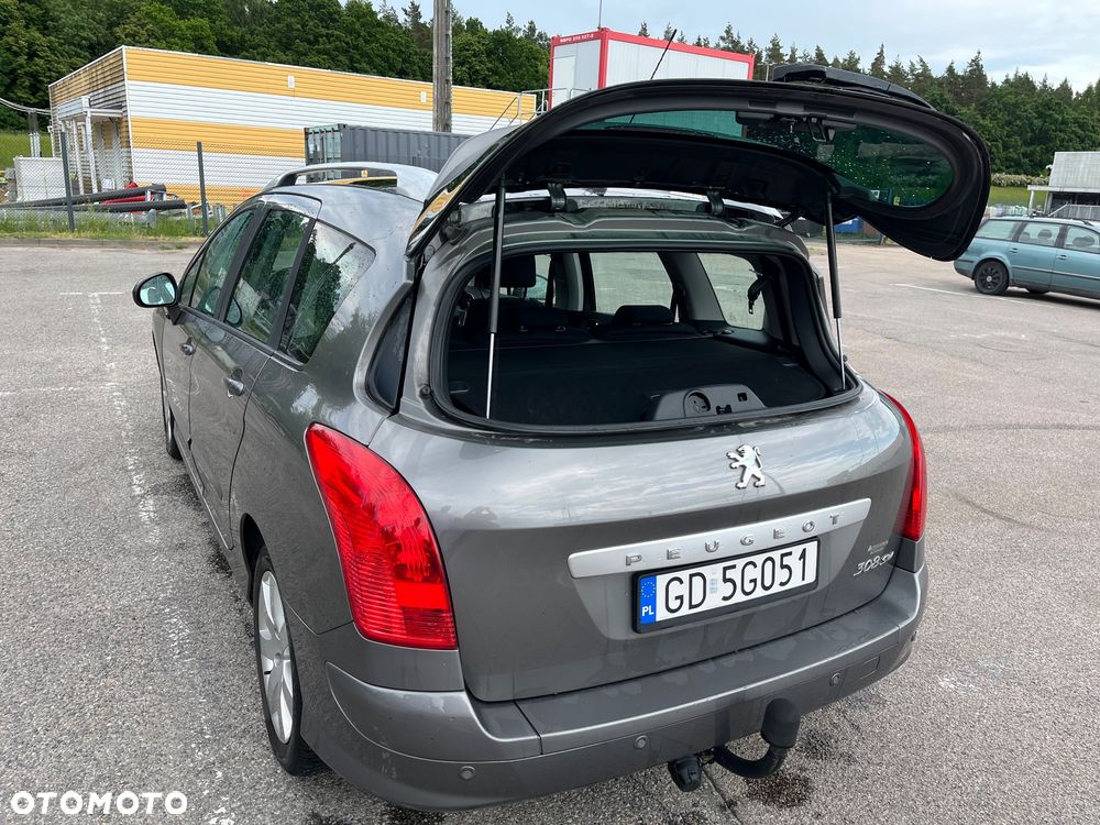 Peugeot 308 1.6 Premium - 3