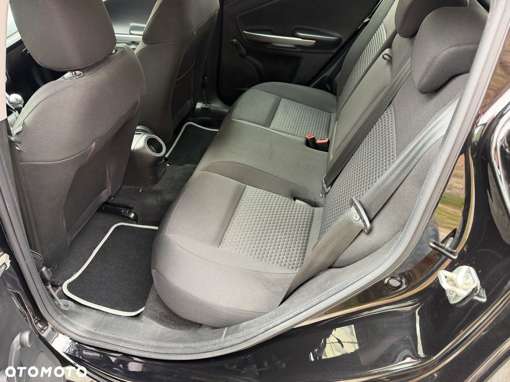 Alfa Romeo Giulietta 1.4 TB 16V Turismo - 11