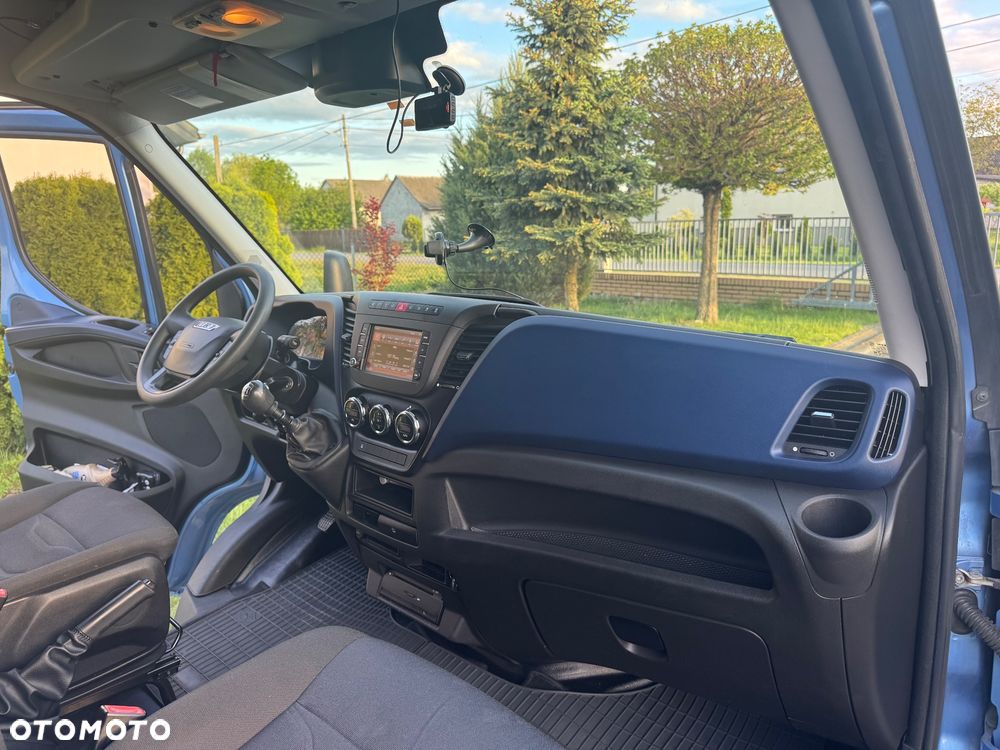 Iveco Daily - 22