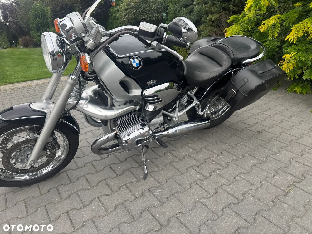 BMW R - 12