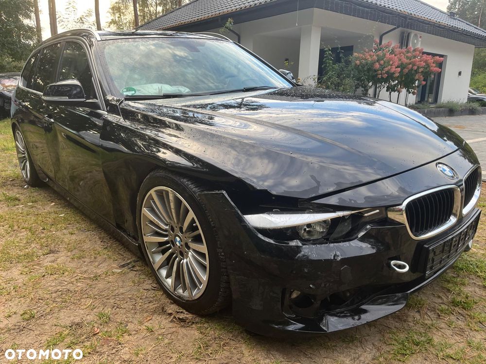 BMW Seria 3 - 3
