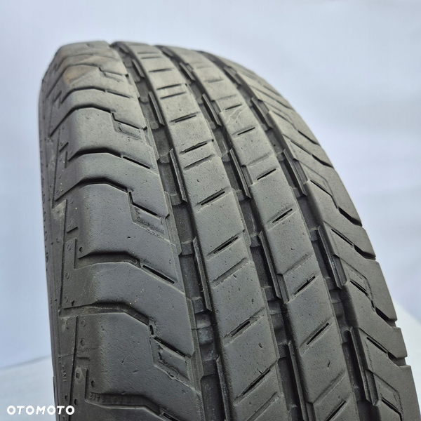 195 R14 106/104Q continental contivancontact 100 8mm 2023