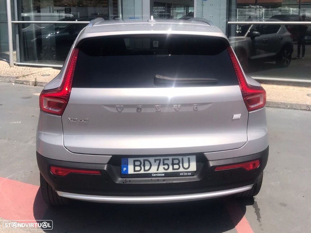 Volvo XC 40 1.5 T4 PHEV Core - 4