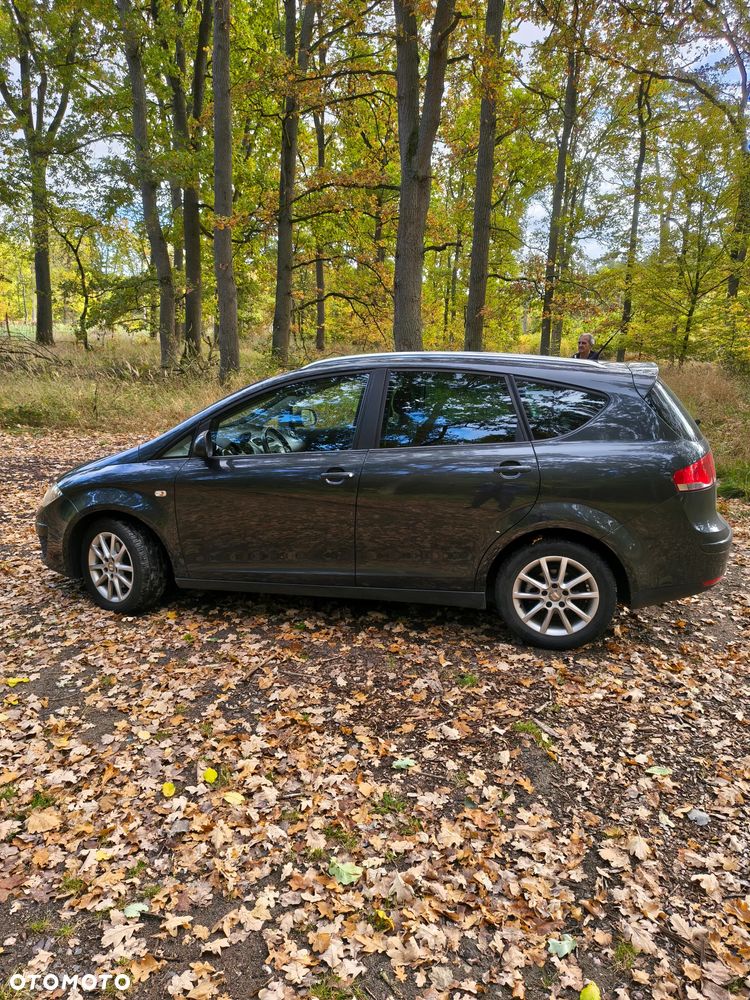 Seat Altea XL - 14