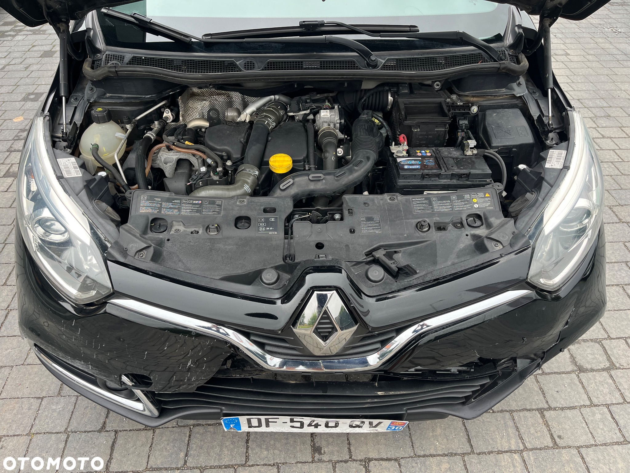 Renault Captur - 12