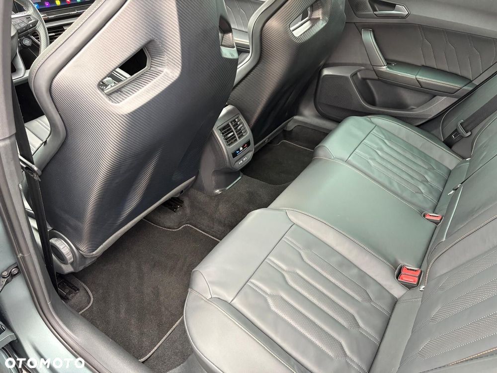 Cupra Formentor 2.5 TSI 4Drive VZ5 Enceladus Grey DSG - 16