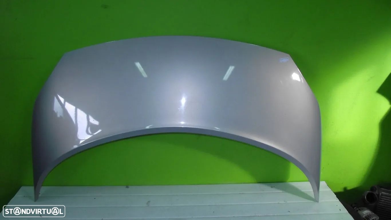 Capot Renault Scénic - 2003 / 2009 - CPT239 - 1