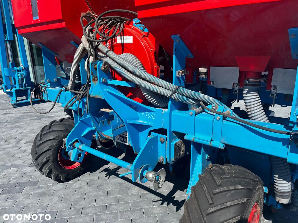 Monosem NG PLUS - 19