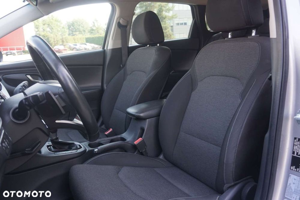 Hyundai i30 - 11