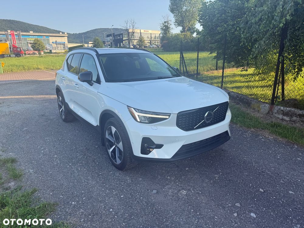 Volvo XC 40 B5 B AWD Ultimate Dark - 9
