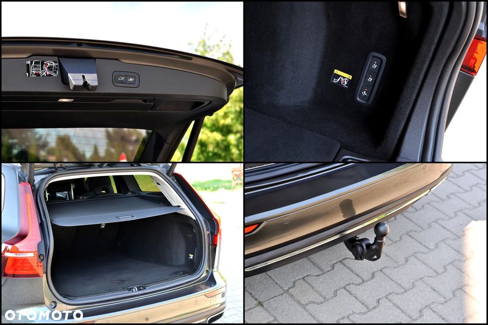 Volvo V60 D3 Inscription - 12