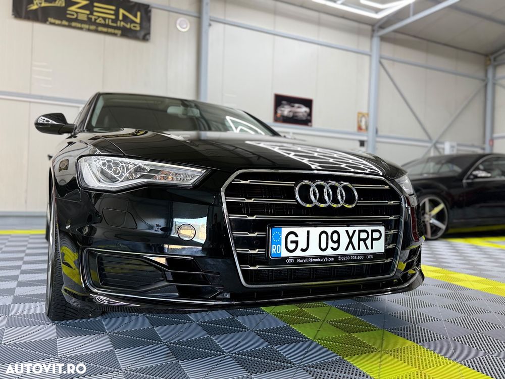 Audi A6 Limuzina - 5