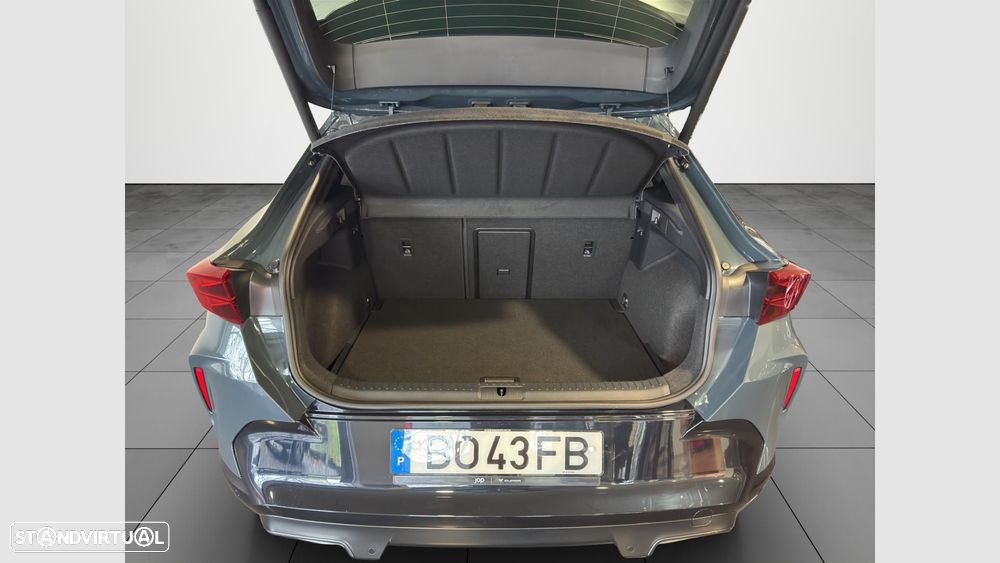 Cupra Formentor 1.5 TSI Plus - 11