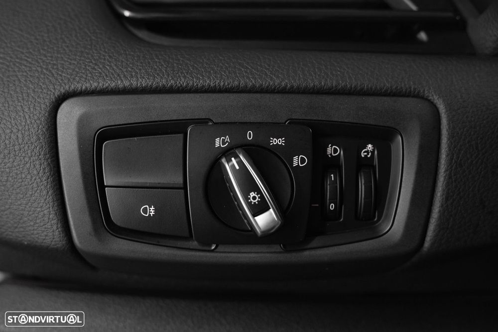 BMW 216 Gran Tourer d Advantage - 37