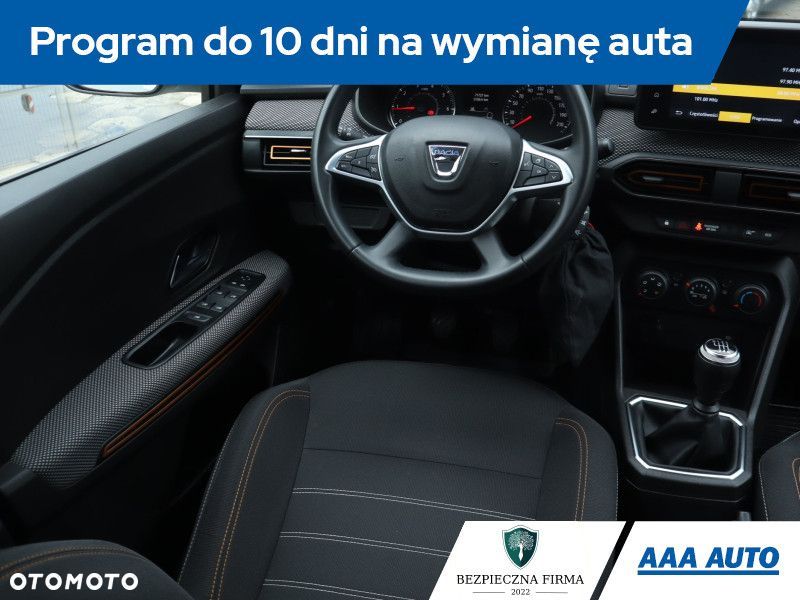 Dacia Sandero Stepway - 9