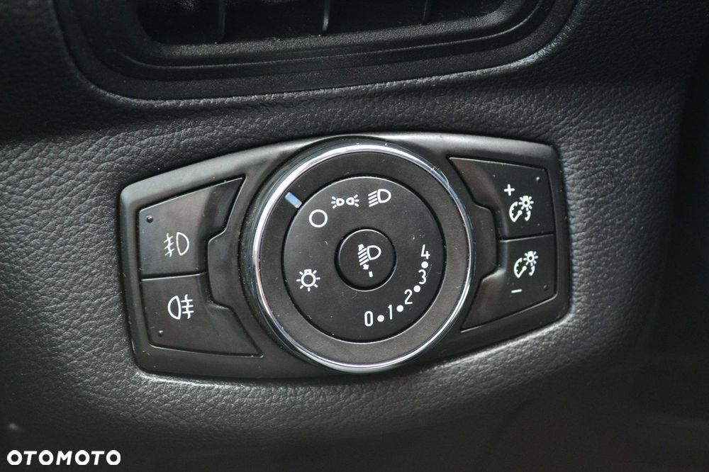 Ford B-MAX 1.4 COOL&CONNECT - 17