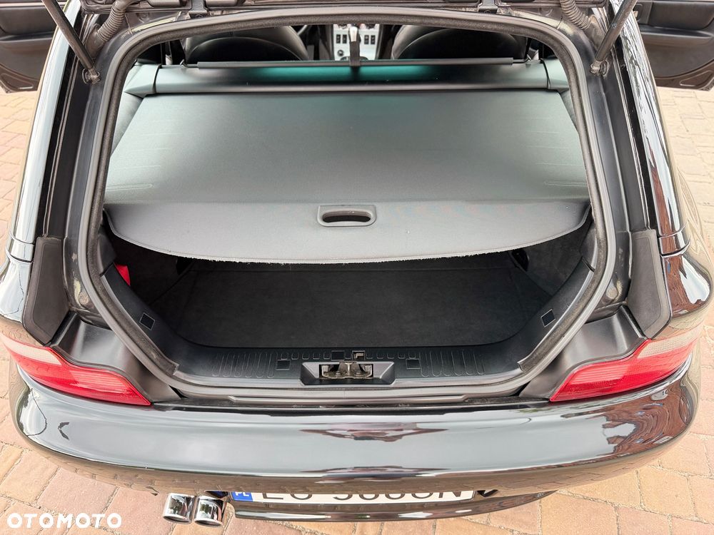 BMW Z3 - 22