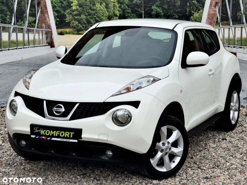 Nissan Juke - 2