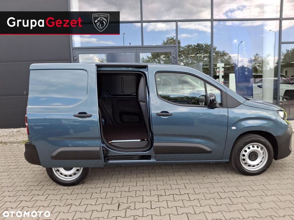 Peugeot partner - 4