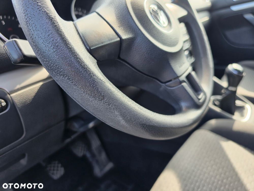 Volkswagen Golf 1.6 TDI Trendline - 30