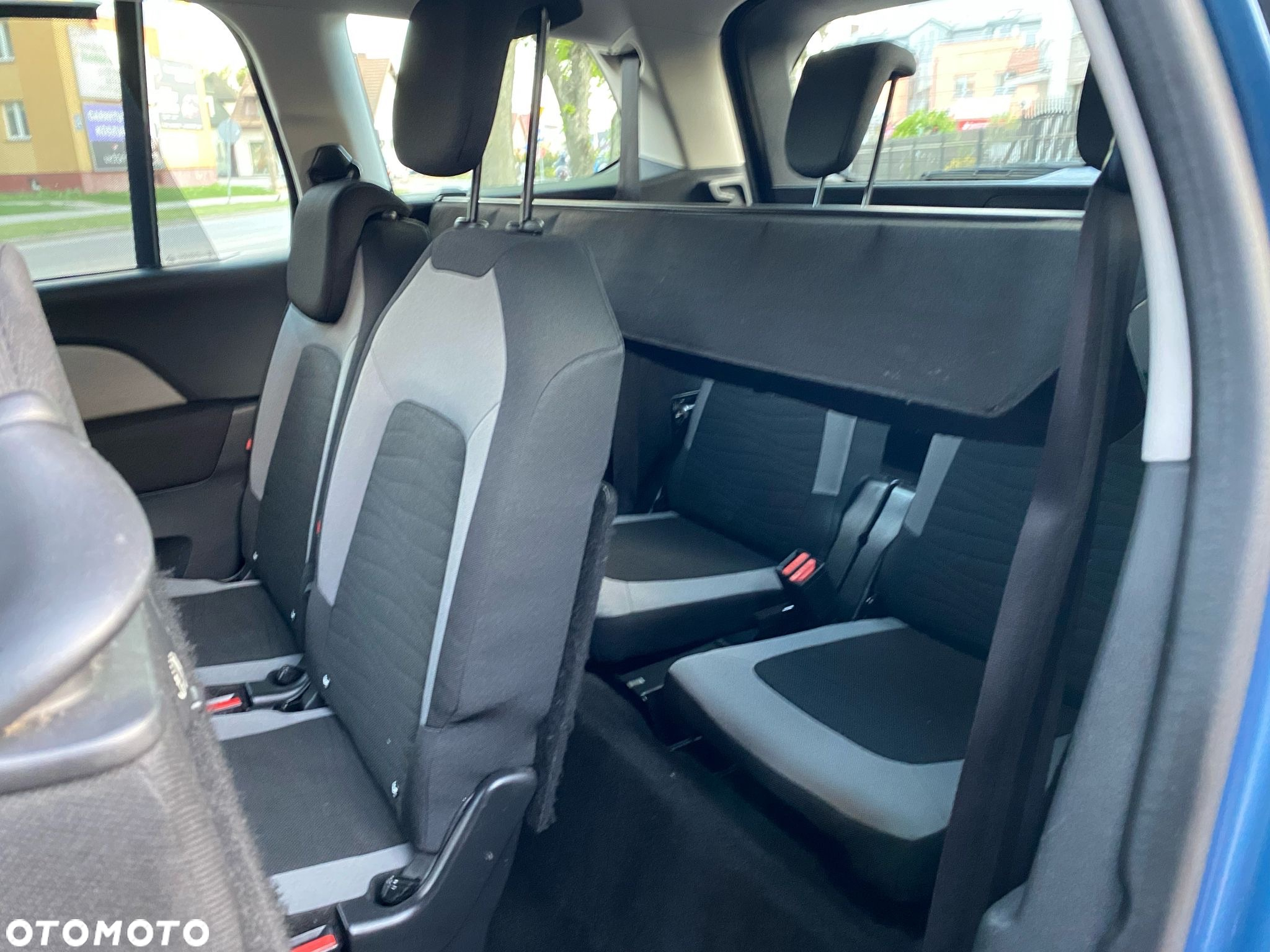 Citroën C4 Grand Picasso 2.0 BlueHDi Exclusive - 36