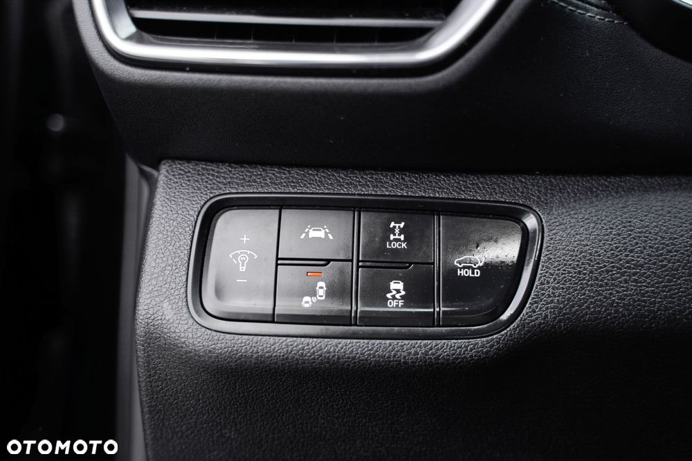 Hyundai Santa Fe - 23