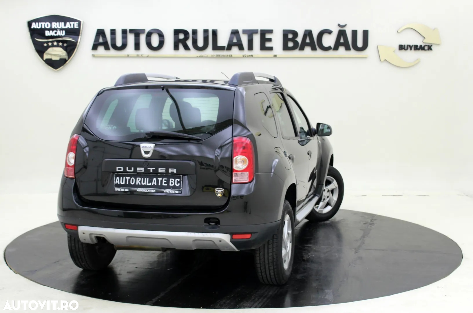 Dacia Duster - 6