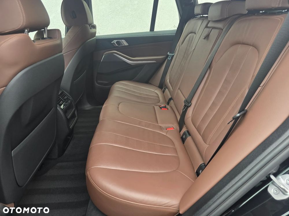 BMW X5 xDrive30d mHEV sport - 12