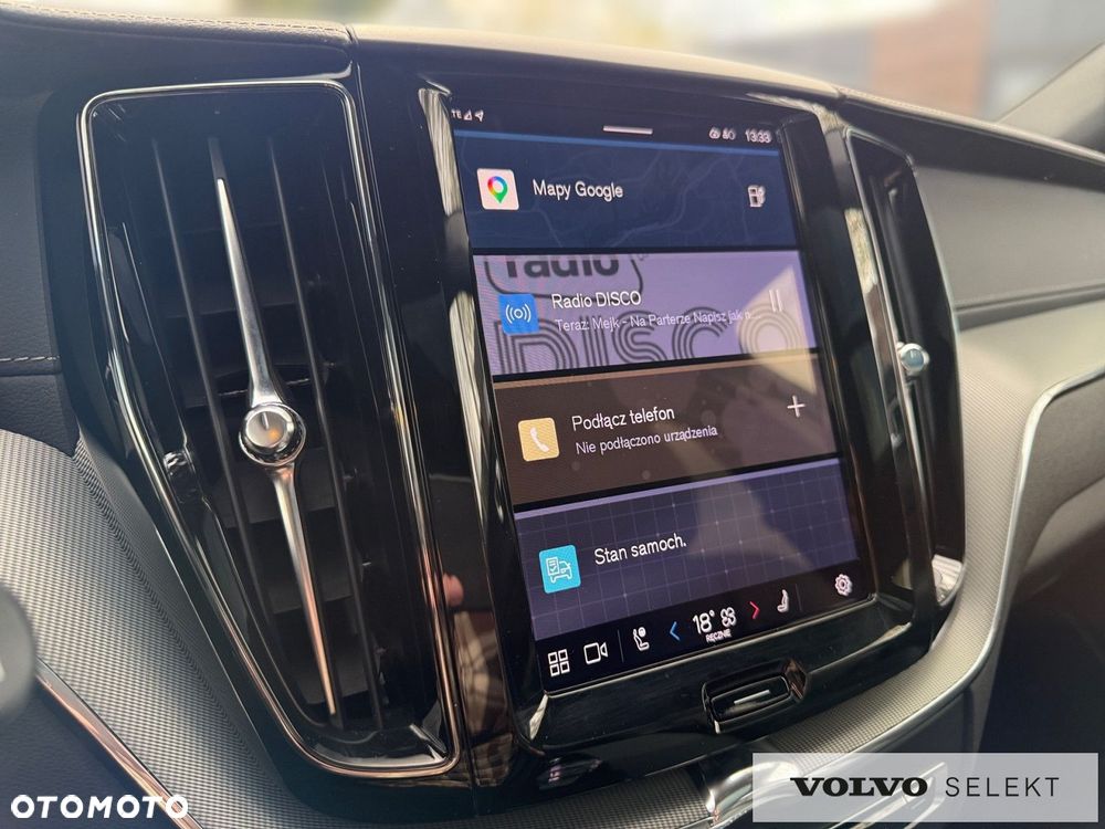 Volvo XC 60 - 20
