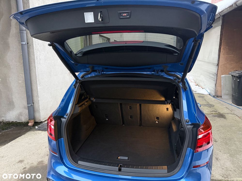 BMW Seria 2 220i M Sport sport - 22